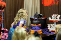 Gracie Birthday